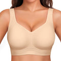 🏆HOT SALE 49% OFF -Super firming bra | Women Wirefree Bras 👍No more sagging breasts